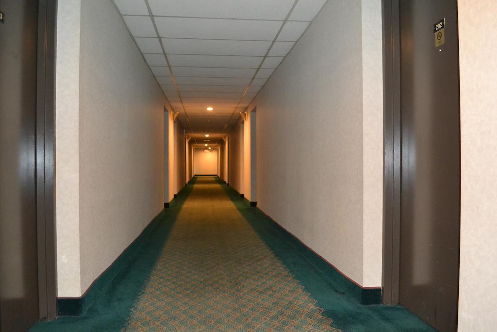 Super 8 By Wyndham Rocky Mount I-95 Exit 145 Hotel Battleboro Bagian luar foto