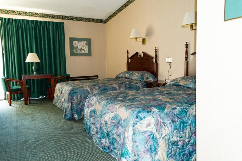 Super 8 By Wyndham Rocky Mount I-95 Exit 145 Hotel Battleboro Bagian luar foto